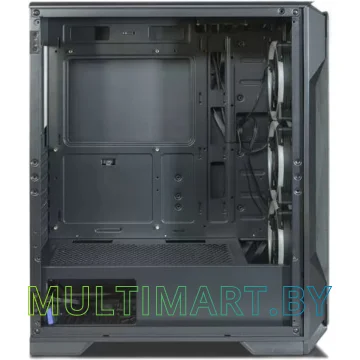 Корпус Eurocase K520 картинка 5